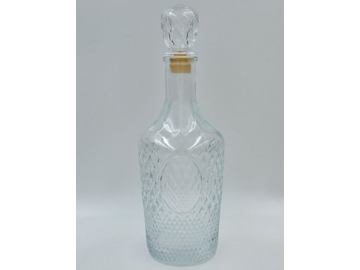 Glass Bottles 750ml