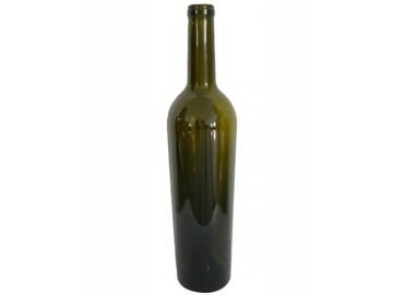 Glass Bottles 750ml