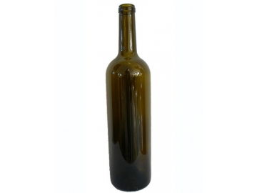 Glass Bottles 750ml