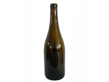 Glass Bottles 750ml