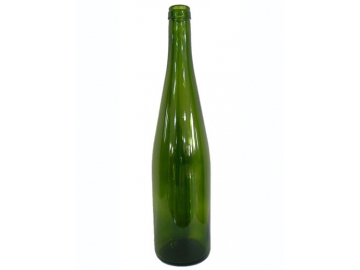 Glass Bottles 750ml