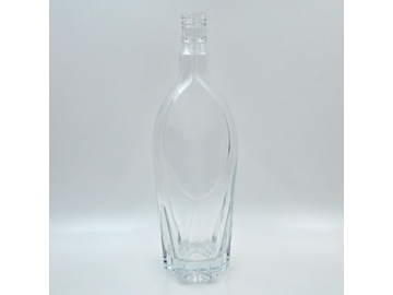 Glass Bottles Over 1000ml