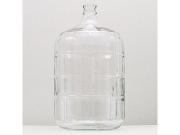 Glass Bottles Over 1000ml