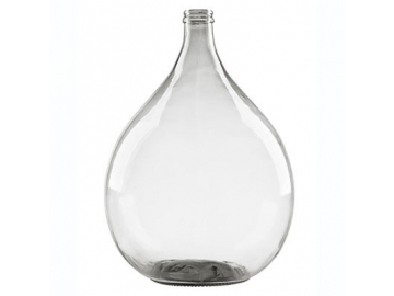 Glass Bottles Over 1000ml