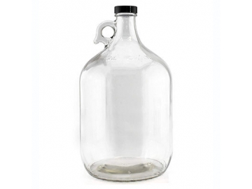 Glass Bottles Over 1000ml