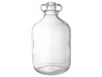 Glass Bottles Over 1000ml