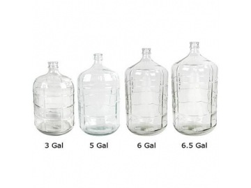 Glass Bottles Over 1000ml