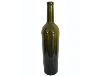 Brown Glass Bottles