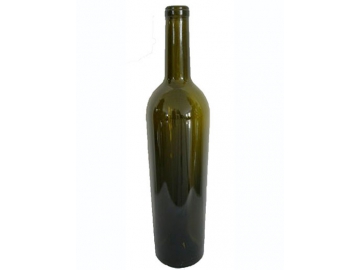 Brown Glass Bottles