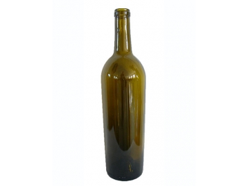 Brown Glass Bottles