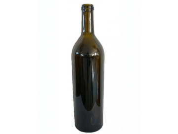 Brown Glass Bottles