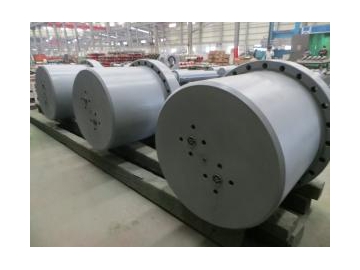 Heavy Load Cylinder