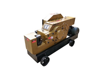 GQ60 Electric Concrete Rebar Cutting Machine