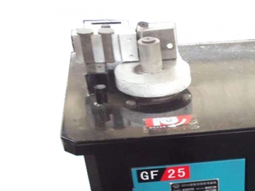 GF25  NC Rebar Bending Machine