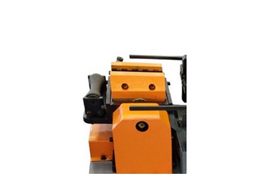 JBG-40 Automatic Rebar Threading Machine