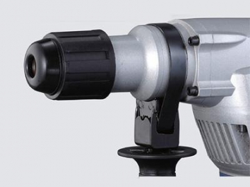 40mm SDS Max Rotary Hammer