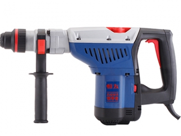 40mm SDS Max Rotary Hammer Drill