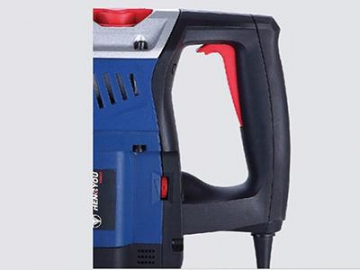 40mm SDS Max Rotary Hammer Drill