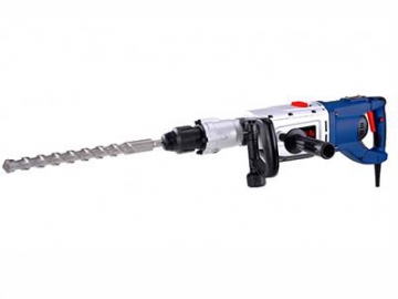 50mm SDS Max Rotary Hammer