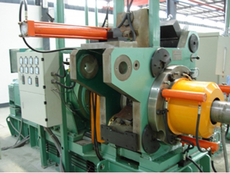 Cable Sheath Line