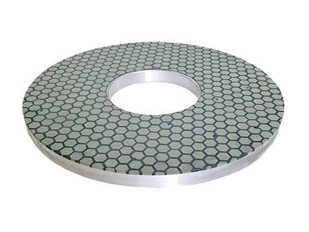 Resin Bond Diamond/CBN Grinding Wheel