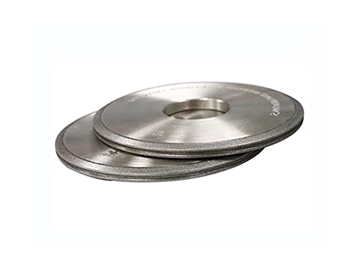 Metal Bond Diamond/CBN Grinding Wheel