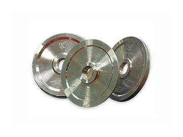 Electroplated Grinding Wheel