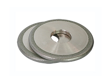 Electroplated Grinding Wheel