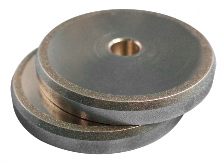 Electroplated Diamond/CBN Grinding Wheel