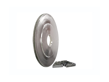 Electroplated Grinding Wheel