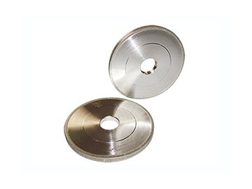 Electroplated Grinding Wheel