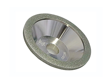 Electroplated Grinding Wheel