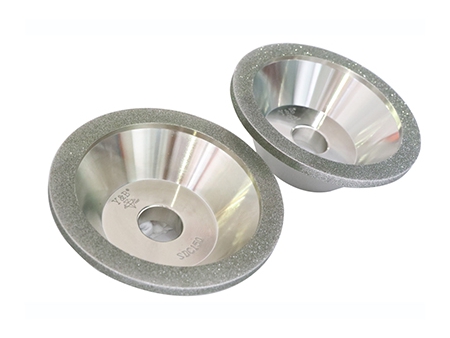 Taper cup Grinding wheel