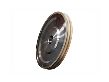 Metal Bond Grinding Wheel