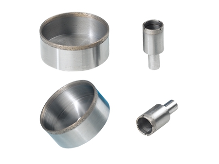 Precision Metal Bond Grinding Wheel for Optical Lens