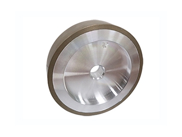 Metal Bond Grinding Wheel