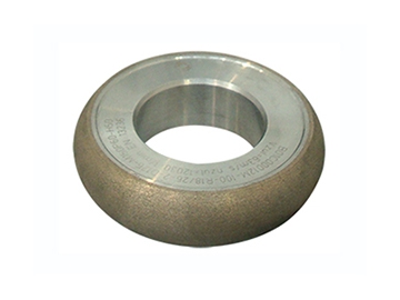 Metal Bond Grinding Wheel