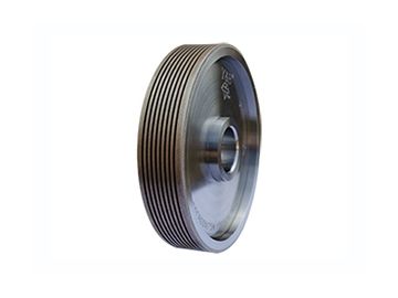 Metal Bond Grinding Wheel