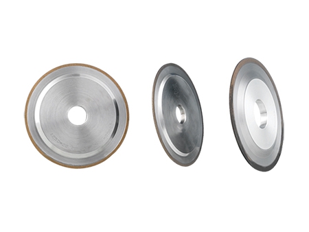 Metal Bond Grinding wheel for Ceramic and Ferrite Core