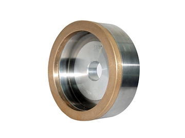 Electroplated Diamond/CBN Grinding Wheel