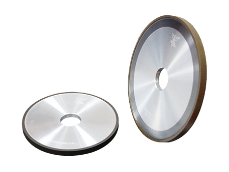 Metal Bond Grinding wheel for Ceramic and Ferrite Core