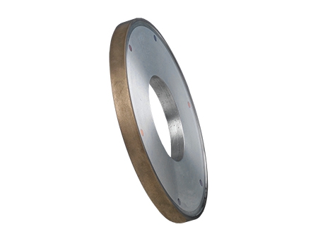 Metal Bond Grinding wheel for Ceramic and Ferrite Core