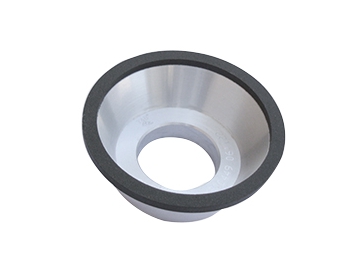 Electroplated Diamond/CBN Grinding Wheel