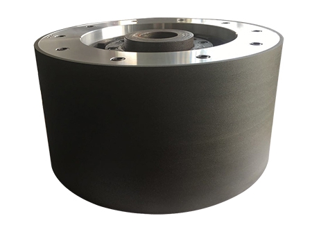 Centerless Resin Bond Grinding Wheel