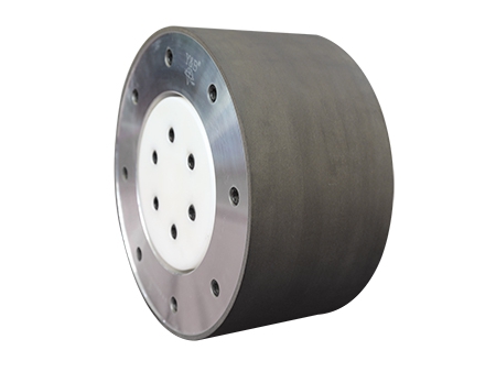 Centerless Resin Bond Grinding Wheel