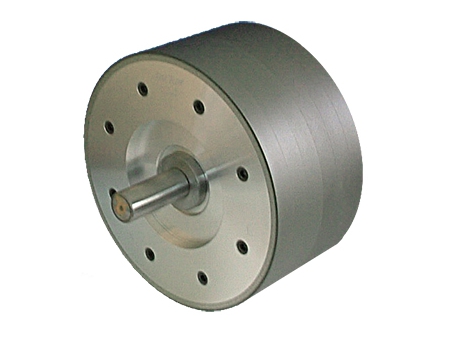 Centerless Resin Bond Grinding Wheel