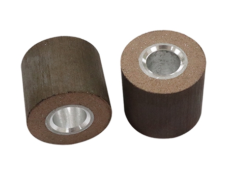 Resin Bonded Grinding Wheel