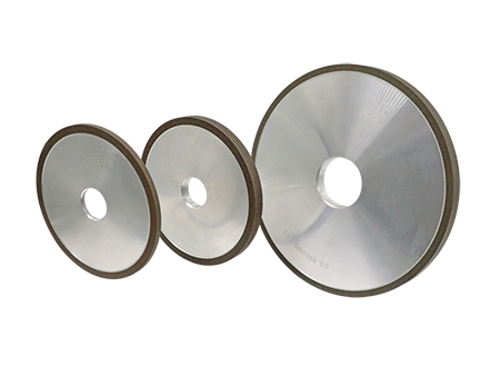 Peripheral Grinding Wheel