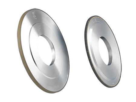 Peripheral Grinding Wheel