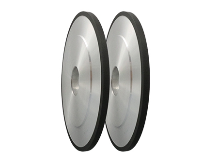 Peripheral Grinding Wheel